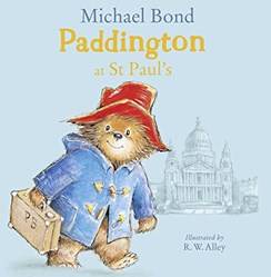 Paddington At St Pauls