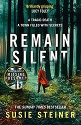 Remain Silent - Manon Bradshaw (3)