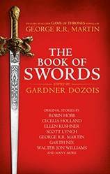 The Book Of Swords