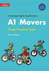 Practice Test For Cambridge English Qualification A1 Movers