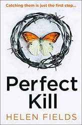 Perfect Kill - A Di Callanach Thriller (6)