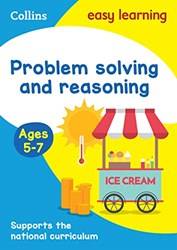 Problem Solving And Reasoning Ages 5-7