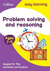 Easy Learning Ks2 -Problem Solving And Reasoning Ages 7-9