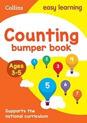Counting Bumper Book Ages 35