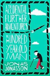 The Accidental Further Adventures