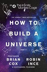 The Infinite Monkey Cage  How To Build A Universe