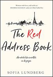 The Red Address Book The International Bestseller
