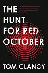 The Hunt For Red Octoberreissue
