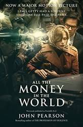 All The Money In The World Film TiE-In Edn)