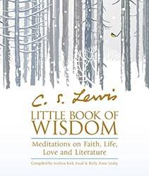 Cs Lewis Little Book Of Wisdom