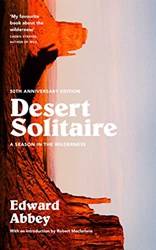 Desert Solitaire