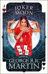 Wild Cards  Joker Moon