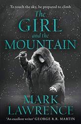 Girl And The Mountain The - Book Of The Ice (2)