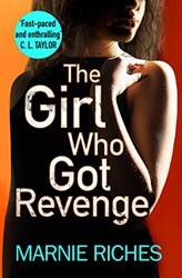 George Mckenzie (5)  The Girl Who Got Revenge