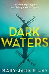 Alex Devlin (3)  Dark Waters