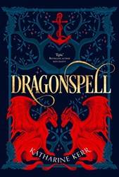 Dragonspell The Southern Sea