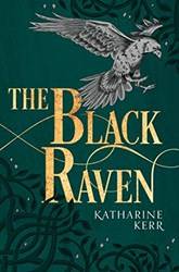 Black Raven The  - The Dragon Mage (2)