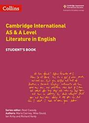 Cambridge Intnl As & A Level Literature In English Student