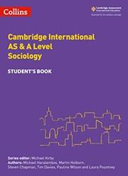 Cambridge International As & A Level Sociology Students