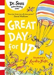 Dr Seuss  Great Day For up