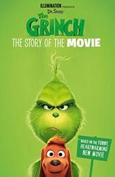 The Grinch Movie Novelisation
