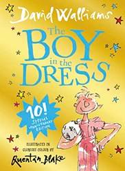 The Boy In The Dress Limited Gift Edn