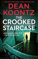Jane Hawk Thriller (3)  The Crooked Staircase