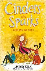 Cinders And Sparks Goblins And Gold - Cinders And Sparks (3