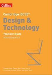 Igcse Design And Technology Trp  (2018)