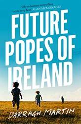Future Popes Of Ireland