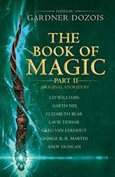The Book Of Magic Part 2