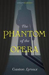 The Phantom Of The Opera