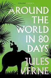 Around The World In Eighty Days