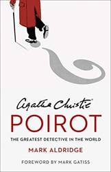Agatha Christies Poirot The Greatest Detective In The Worl