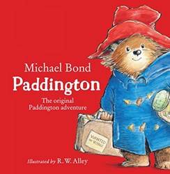 Paddington The Original Paddington Adventure