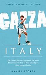 Gazza In Italy