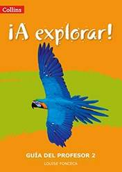 Lower Secondary Spanish For The Caribbean  A Explorar Teac