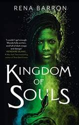 Kingdom Of Souls - Kingdom Of Souls Trilogy (1)