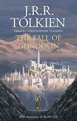 The Fall Of Gondolin