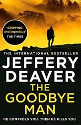 Goodbye Man The - Colter Shaw Thriller (2)