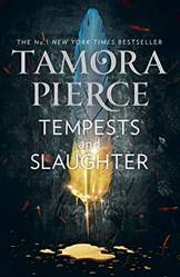 The Numair Chronicles (1)-Tempests And Slaughter