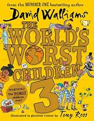 The Worlds Worst Children 3