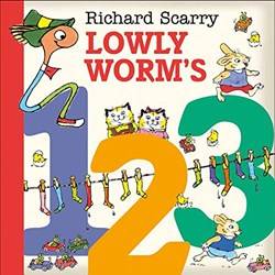 Lowly Worms 123
