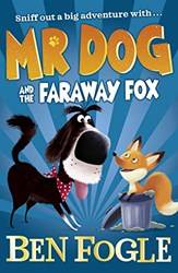 Mr Dog  Mr Dog And The Faraway Fox