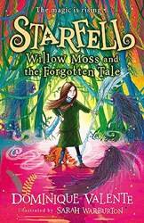 Starfell(2)willow Moss And The Forgotten Tale