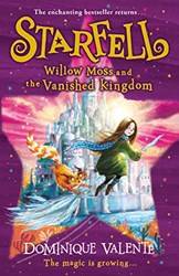 Starfell (3)  Starfell Willow Moss And The Vanished Kingdo