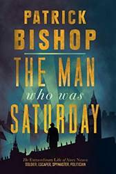 Man Who Was Saturday The