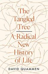 The Tangled Tree A Radical New History Of Life