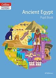 Collins Primary History - Ancient Egypt Pupil Book