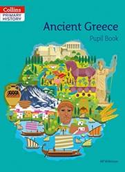 Collins Primary History - Ancient Greece Pupil Book